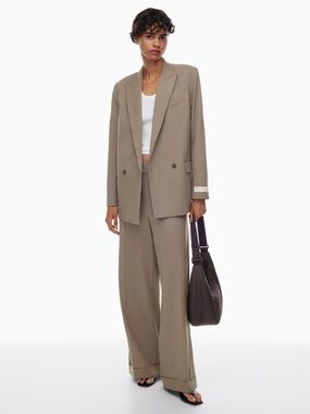 NWT Babaton Millions Blazer XS